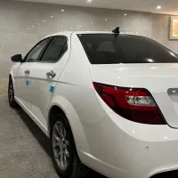 دنا پلاس توربو اتومات آپشنال