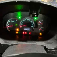 ساینا ۹۸|خودرو سواری و وانت|تهران, مخصوص|دیوار