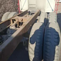 ماک 1971|خودرو سنگین|تهران, خاوران|دیوار