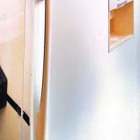 یخچال فریزر ال جی