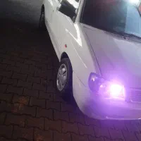 پراید ۱۱۱ se|خودرو سواری و وانت|کرمان, |دیوار