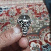 انگشتر در نجف بارکاب علـی