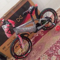 دوچرخه سایز12و..|دوچرخه، اسکیت، اسکوتر|یزد, |دیوار