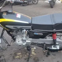 موتور هوندا 150 استارتی