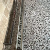 کتیبه پرده|پرده، رانر، رومیزی|خرمشهر, |دیوار