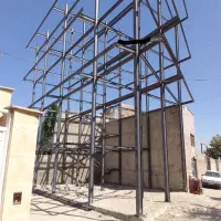 پیش فروش/ واحد آپارتمانی/ ملک آباد/املاک مدرن