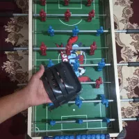 فوتبال دستی