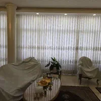 فقط تور ۲۲.۵متر و با پشت پرده