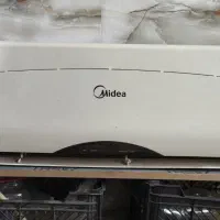 کولر گازی media 28000