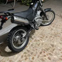 یاماها تریکر