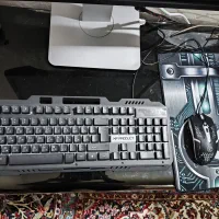کامپیوتر کیس pc رایانه|رایانه رومیزی|نهاوند, |دیوار