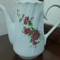 کریستال چینی جات