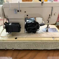 چرخ خیاطی|چرخ خیاطی و ریسندگی|تهران, صادقیه|دیوار