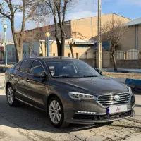 لیفان 820مدل اتومات 95عتیقه