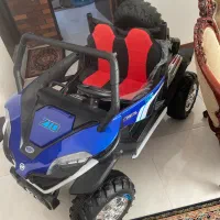 ماشین شارژی کودک