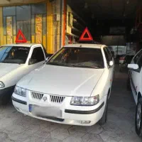 سمند EF7