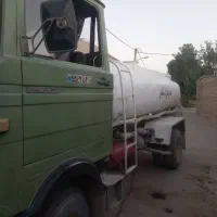 آبرسانی آب شرب آب آشامیدنی ۲۰۰۰ لیتری و ۵۰۰۰لیتری|خدمات حمل و نقل|اصفهان, گورت|دیوار