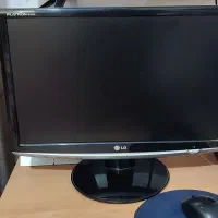 مانیتور LG فلاترون 17اینچ