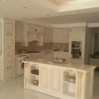 کابینت وکمددیواری