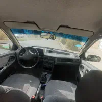 دوو سیلو ۱۳۸۰|خودرو سواری و وانت|اسلام‌شهر, باغ فیض|دیوار