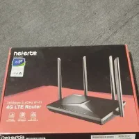 مودم وایفای سیمکارتی نو نو