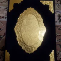 لوح تقدیر اداری مخمل