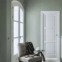 نقاشی ساختمان