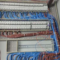 خدمات برقکاری ساختمان وصنعتی آنتن مرکزی و آسانسور|خدمات پیشه و مهارت|اصفهان, احمدآباد|دیوار