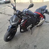 موتور طرح Z1000