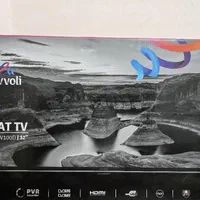 تلویزیون ایوولی مدل 100D سایز ۳۲