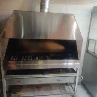 لوازم کبابی