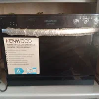 ماشین ظرفشویی رومیزی کنوود