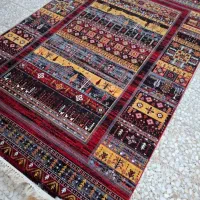 مدرن های روز دنیای فرش|فرش|شیراز, میانرود|دیوار