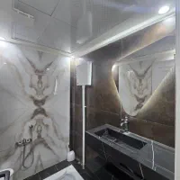 اجاره آپارتمان نوساز ۱۰۰متر ۲خواب کلید نخورده|اجارهٔ آپارتمان|تهران, درکه|دیوار