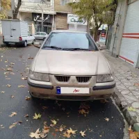 سمند مدل 82|خودرو سواری و وانت|نظرآباد, نظرآباد|دیوار