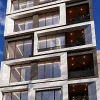 آپارتمان ایثارگران