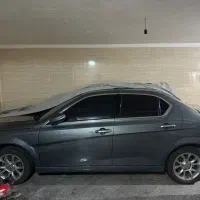 دنا پلاس توربو شارژ مدل ۱۴۰۱