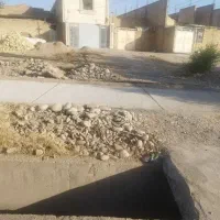 زمین مسکونی ۱۴۰ متر / دوسر خیابان/ زیباشهر/ کوپیته