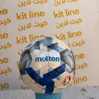 توپ فوتسال اورجینال مولتن استار آلشپرت دربی استار|ورزش‌های توپی|اهواز, شهرک حفاری|دیوار