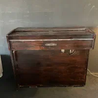 پیانو zen-on|پیانو، کیبورد، آکاردئون|تهران, فلسطین (میدان انقلاب)|دیوار