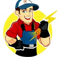 نیازمند به یک شاگرد برق کار