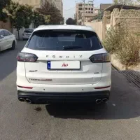 تیگو ۸ پرومکس آی ای به قیمت|خودرو سواری و وانت|اصفهان, وحید|دیوار