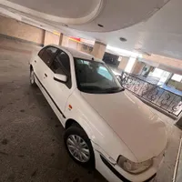سمند LX EF7، مدل ۱۳۹۰|خودرو سواری و وانت|ساوه, |دیوار