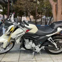 موتور لیفان ۲۵۰|موتورسیکلت|شاهین‌شهر, فردوسی|دیوار