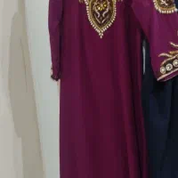 لباس مجلسی زنانه ودخترانه