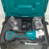 مینی فرز شارژی ماگیتا با موتور براشلس|ابزارآلات|تهران, شهرک پرواز|دیوار