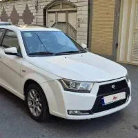 دنا پلاس اتوماتیک توربوشارژر مدل۱۴۰۰ بدون رنگ|خودرو سواری و وانت|تبریز, |دیوار