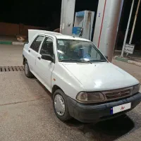 پراید 96|خودرو سواری و وانت|تربت جام, معدآباد|دیوار