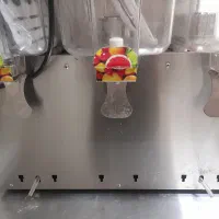 دستگاه لیون اسمارت گرمنگهدار و همزن دار|کافیشاپ و رستوران|تهران, بلوار کشاورز|دیوار