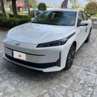 خودرو وارداتی چانگان (   Nevo a05)